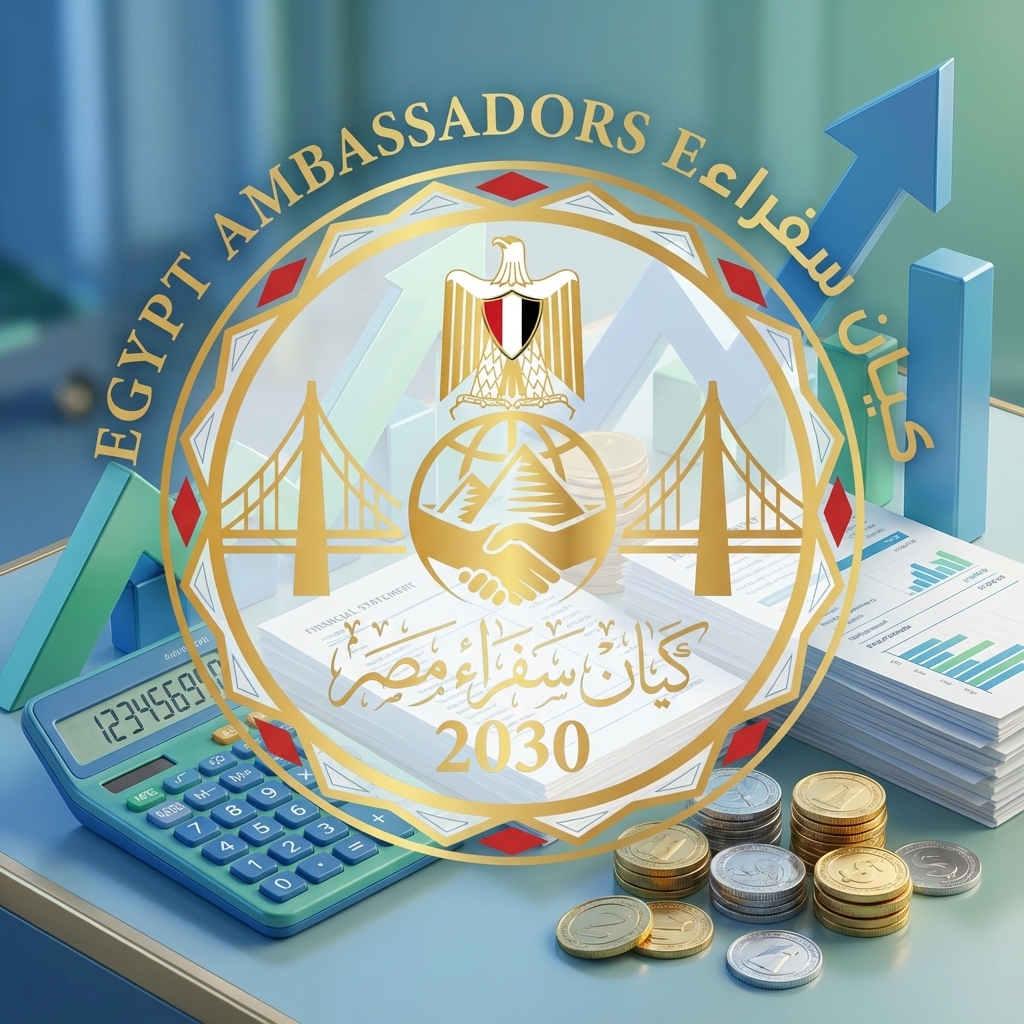 المحاسبة المالية للمبتدئين
